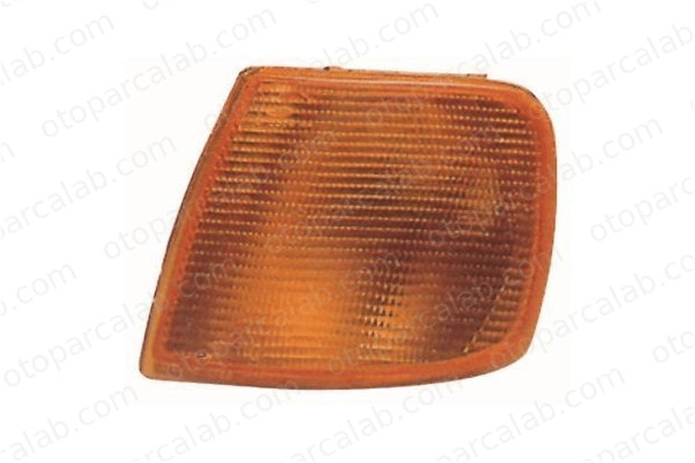 DEPO 431-1502L-UE Sinyal Lambası Sol FORD SIERRA II SIERRA II Hatchback 6177865 6151233