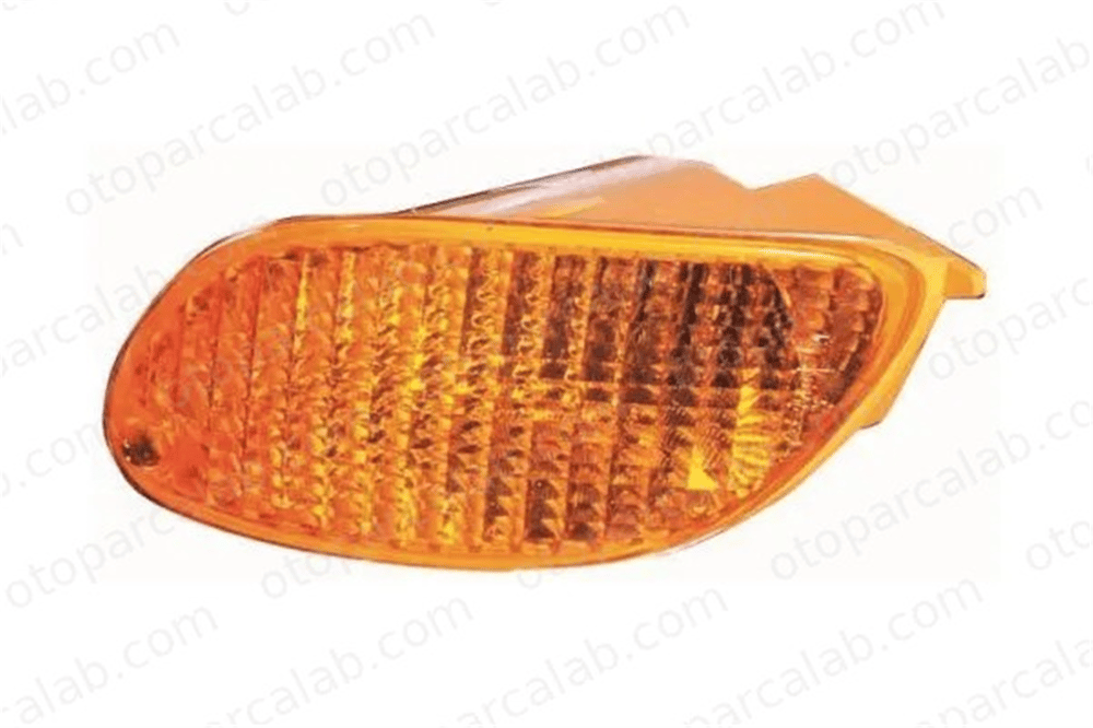 DEPO 431-1605L-UE Sinyal Lambası Sol FORD FOCUS I Turnier FOCUS I XS4X13K385AG 1063838