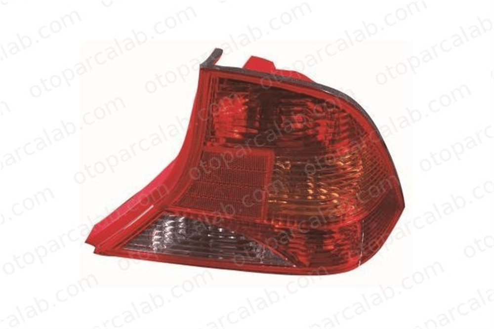 DEPO 431-1935L-UE Stop Lambası Sol FORD FOCUS I Sedan 1M5113A603BA 1065783