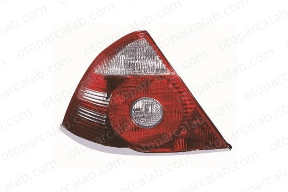 DEPO 431-1969L-UE Stop Lambası Sol FORD MONDEO III MONDEO III Sedan 6S7113A603EB 1327489