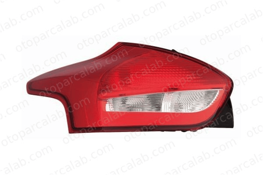 DEPO 431-19D2L-UEN Stop Lambası Sol FORD FOCUS III F1EB13405CE 1879549