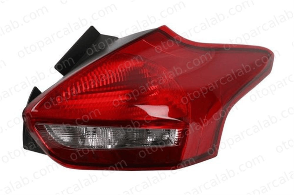 DEPO 431-19D2R-UE Stop Lambası Sağ FORD FOCUS III F1EB13404BE 1879546