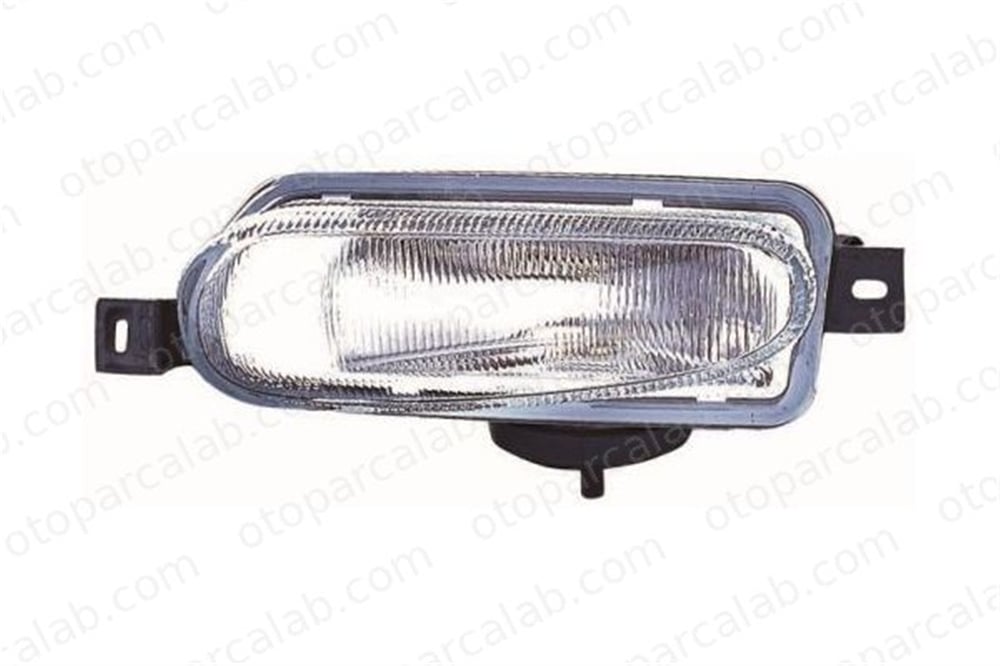 DEPO 431-2006L-UE Sis Farı Ön Sol FORD TRANSIT Panelvan/Van TRANSIT Minibüs/Otobüs YC1515201AD 1058215