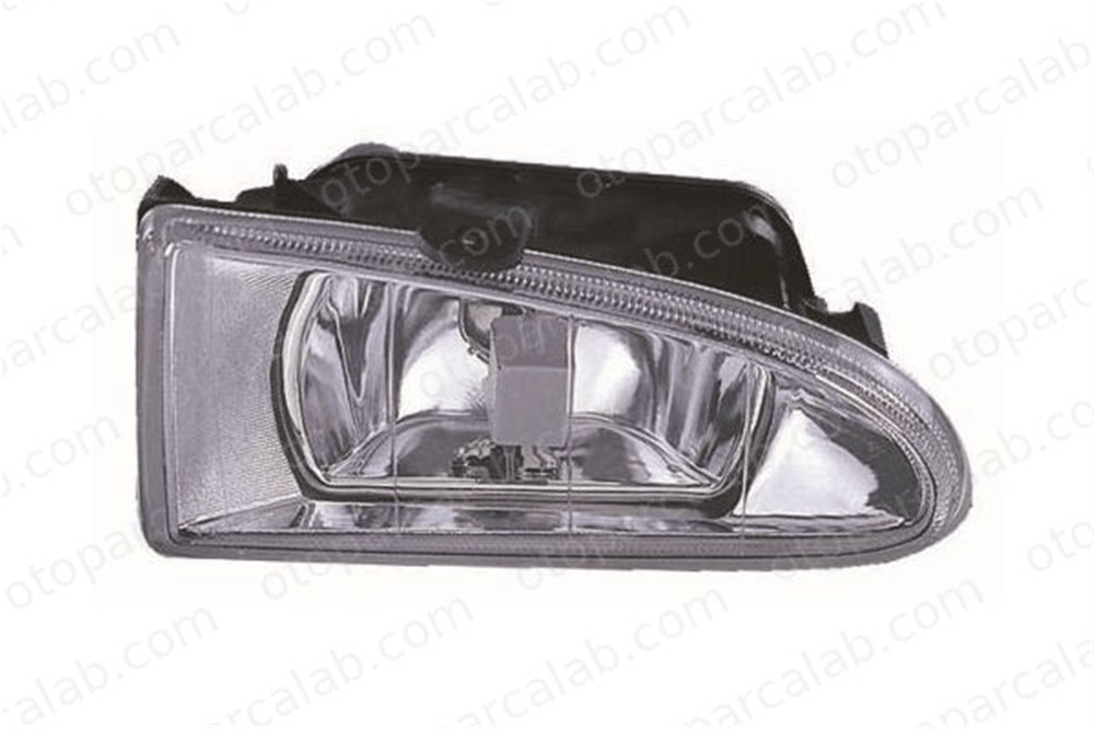 DEPO 431-2007R-UE Sis Farı Ön Sağ FORD FIESTA IV MAZDA 121 III 96FG15K201AD 1003583