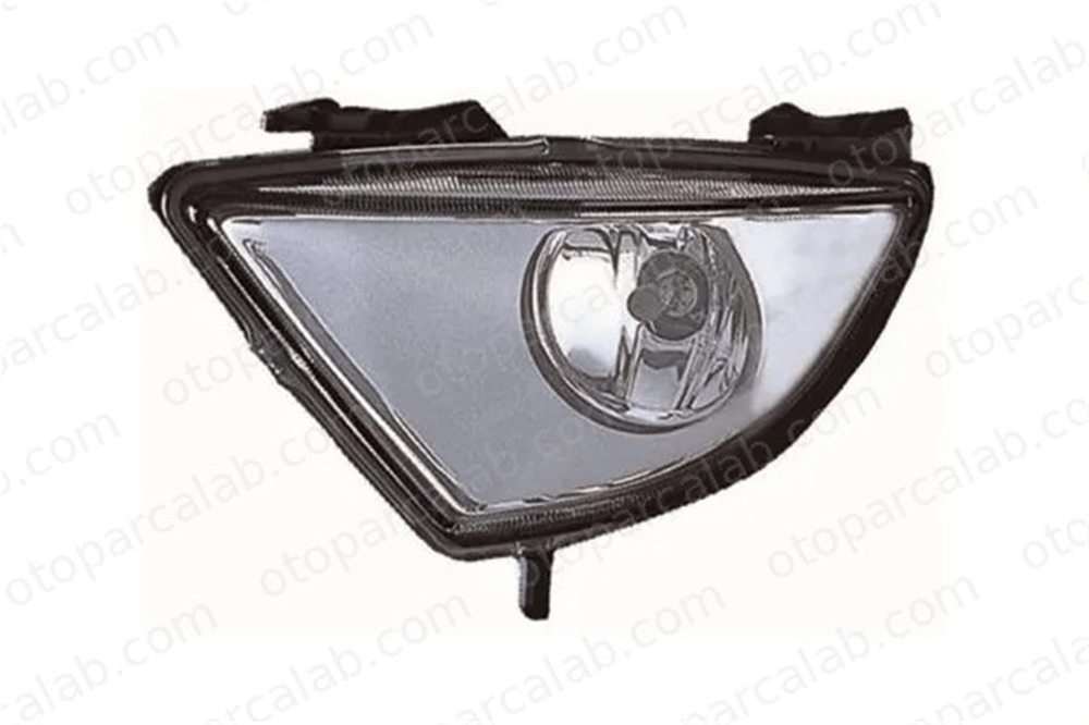 DEPO 431-2009L-UE Sis Farı Ön Sol FORD FIESTA V FIESTA V Van 2S6115201AB 1142757
