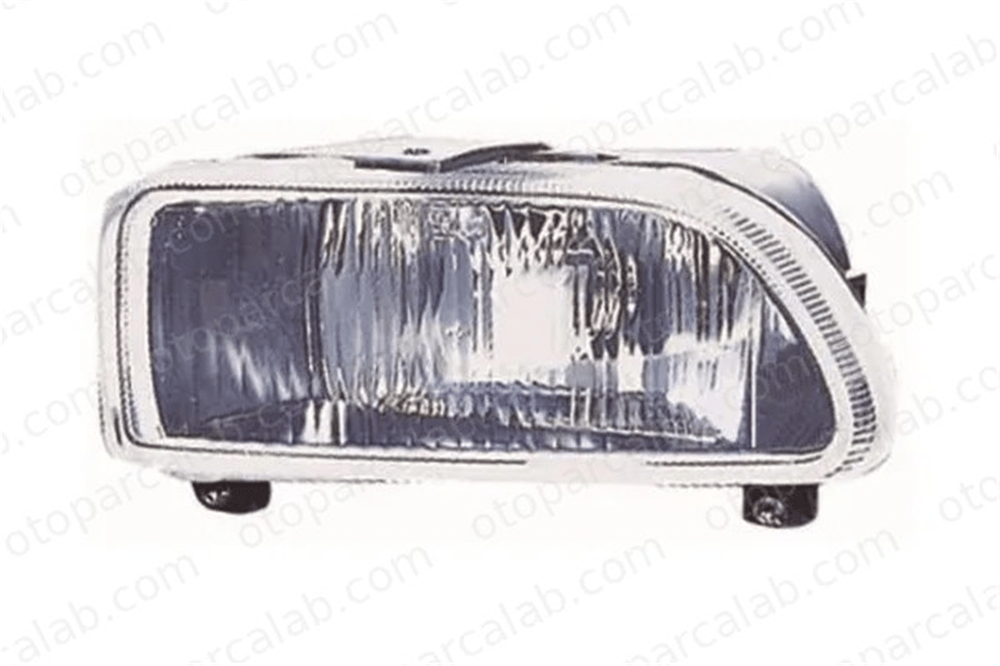 DEPO 431-2012R-UE Sis Farı Ön Sağ FORD MONDEO I MONDEO I Sedan 93BG15K205CA 611782