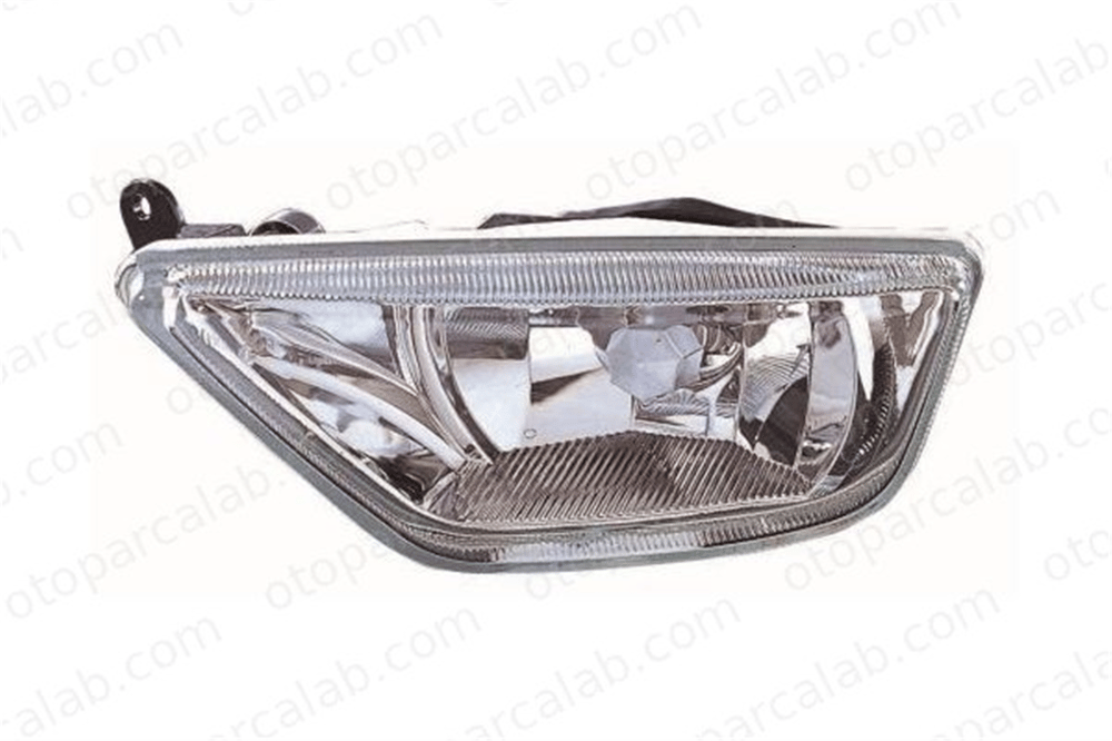 DEPO 431-2016L-UE Sis Farı Ön Sol FORD FOCUS I FOCUS I Turnier 2M5115201AH 1149113