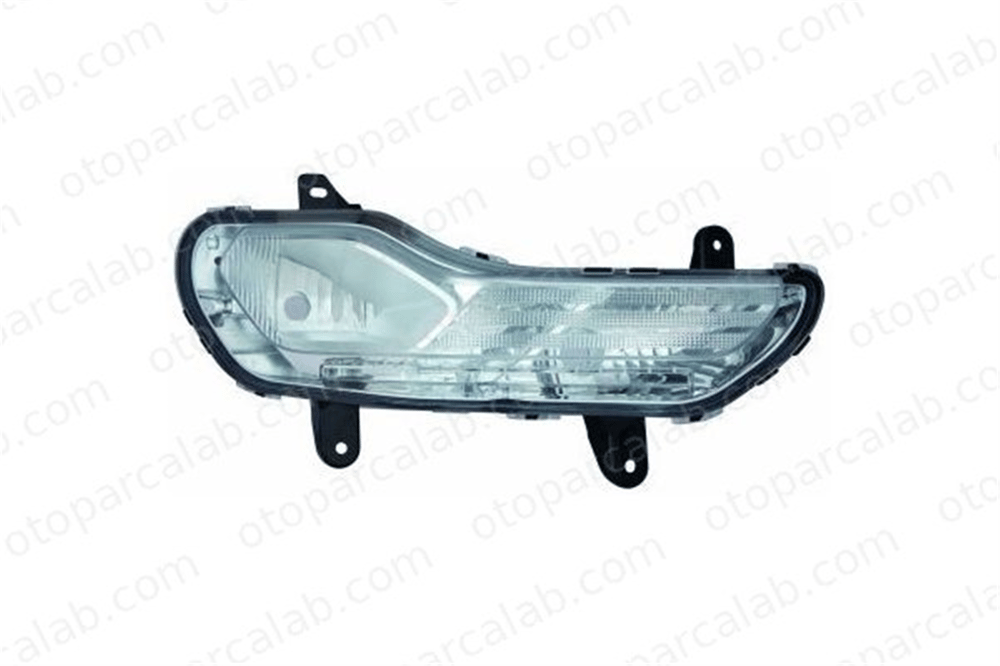 DEPO 431-2037L-UE Sis Farı Ön Sol FORD KUGA II KUGA II VAN 13B221AG 1801170