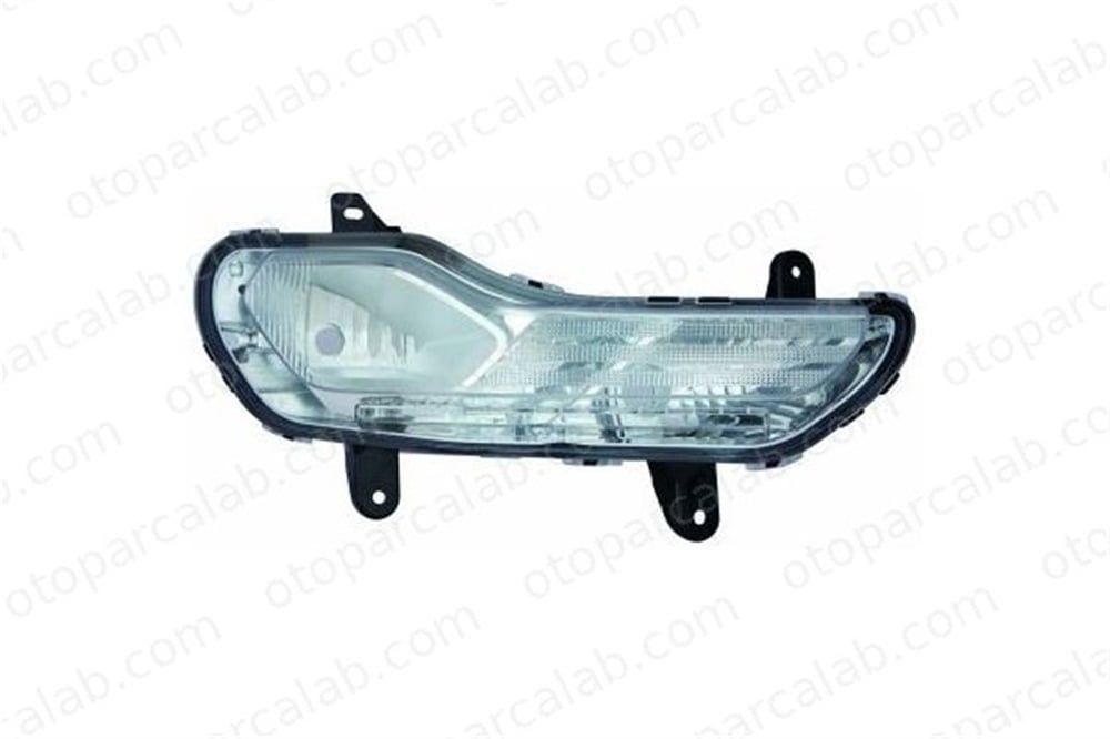 DEPO 431-2037R-UE Sis Farı Ön Sağ FORD KUGA II KUGA II VAN CV4413B220AG 1801170