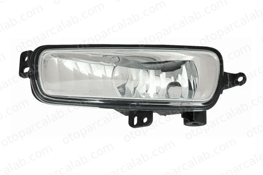 DEPO 431-2038R-UQ Sis Farı Ön Sağ FORD FOCUS III C-MAX II F1EB15A254AB 1874687