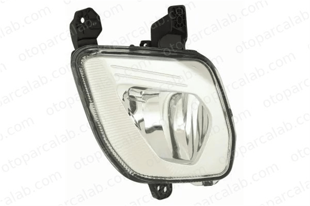 DEPO 431-2041R-UE Sis Farı Ön Sağ FORD FIESTA VII FIESTA VII Van H1BB15A254AB 2112644