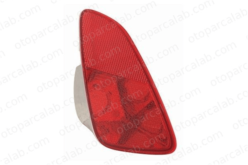 DEPO 431-4010L-LD-UE Sis Farı Arka Sol FORD FIESTA VII FIESTA VII Van H1BB15K273AD 2126145