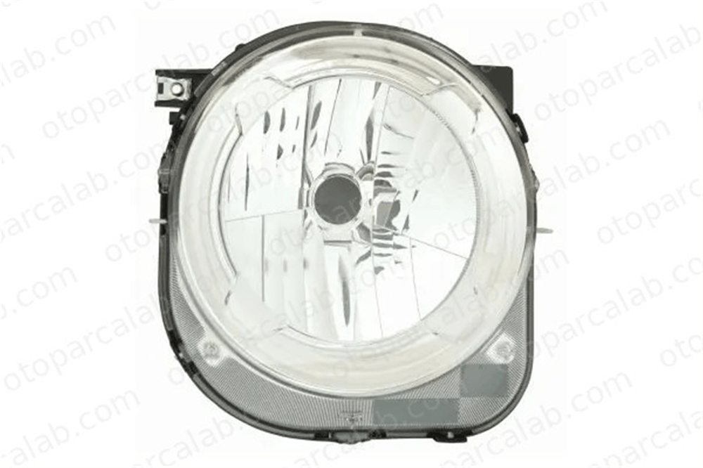 DEPO 433-1117LMLD-EM Far Sol JEEP RENEGADE SUV 51953111 K68266816AA