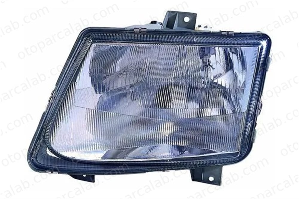 DEPO 440-1119R-LDEMN Far Lambası Sağ MERCEDES-BENZ V-SERISI 4401119RLDEMN 6388200161