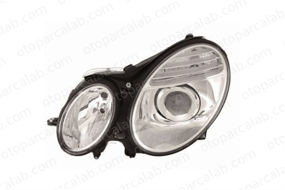 DEPO 440-1126PXLDHEM Far Sol MERCEDES-BENZ E-SERISI E-SERISI T-Model 9808243080