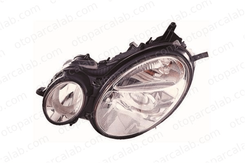 DEPO 440-1126R-LD-EM Far Sağ MERCEDES-BENZ E-SERISI T-Model E-SERISI A2118200261 2118200261