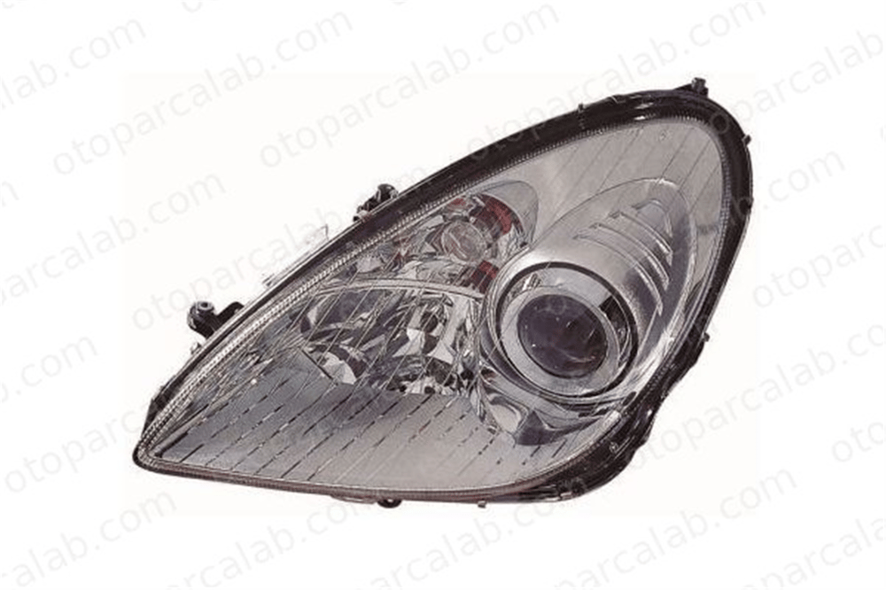 DEPO 440-1142LMLD-EM Far Lambası Sol MERCEDES-BENZ SLK 4401142LMLDEM 1718203261