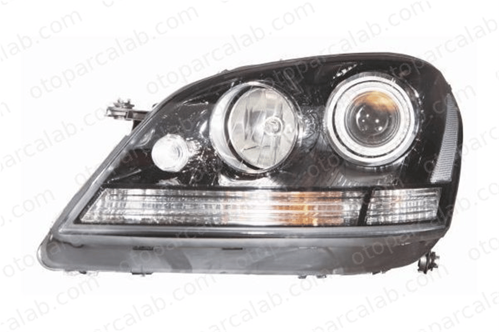 DEPO 440-1151RMLEAN2 Far Sağ MERCEDES-BENZ M-SERISI A1648206461 1648205461