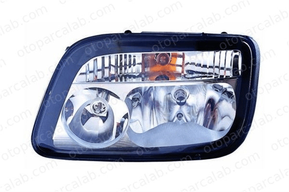 DEPO 440-1156L-LD-E Far Sol MERCEDES-BENZ AROCS ACTROS MP4 / MP5 4401156LLDE 9438200161