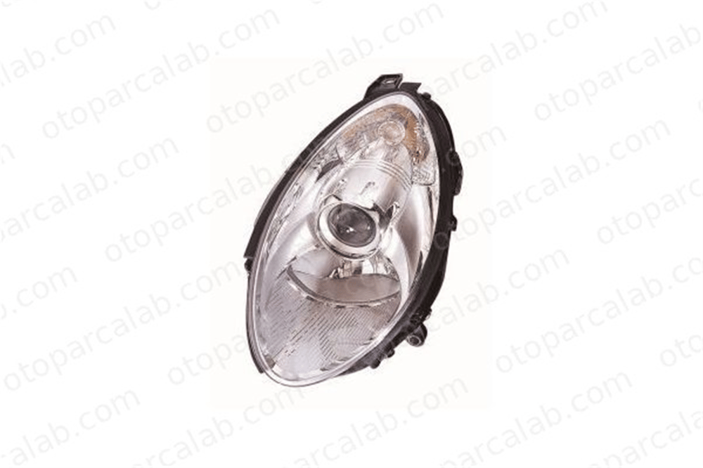 DEPO 440-1157LMLD-EM Far Sol MERCEDES-BENZ R-SERISI A2518200161 2518200161