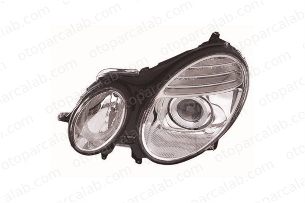 DEPO 440-1163L-LD-EM Far Sol MERCEDES-BENZ E-SERISI E-SERISI T-Model A2118202961 2118202961