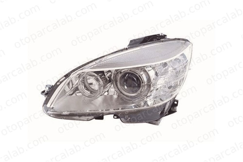 DEPO 440-1166LMLDHEM Far Sol MERCEDES-BENZ C-SERISI C-SERISI T-Model A2048202961 2048202961