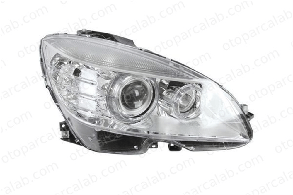 DEPO 440-1166RMLDHEM Far Sağ MERCEDES-BENZ C-SERISI C-SERISI T-Model A2048203061 2048203061