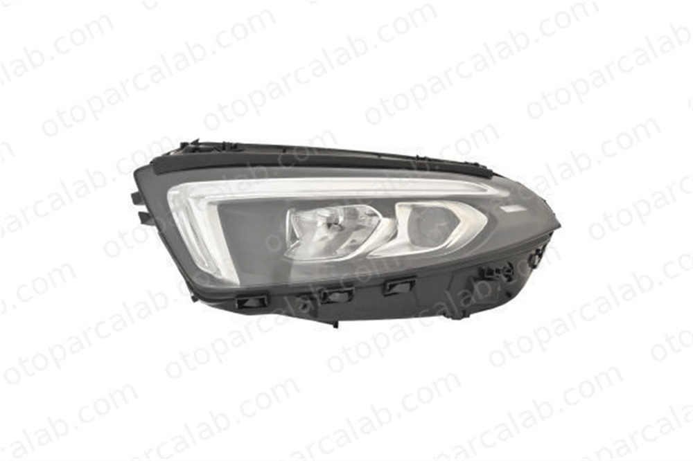 DEPO 440-11ATRMLEAM2 Far Sağ MERCEDES-BENZ A-SERISI A-SERISI Sedan A1779060201 1779060201