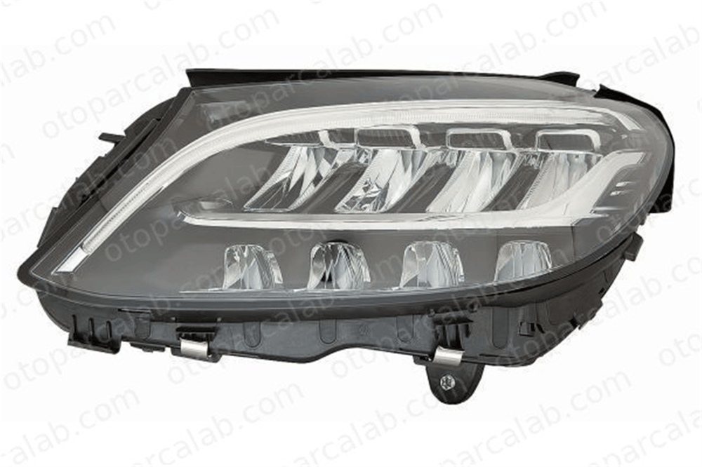 DEPO 440-11AWLMLDEM2 Far Sol MERCEDES-BENZ C-SERISI C-SERISI T-Model A2059065404 2059065404