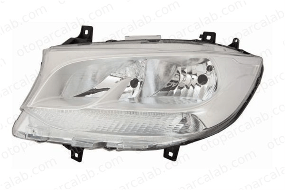 DEPO 440-11AXLMLD-EM Far Sol MERCEDES-BENZ SPRINTER 3,5-t Panelvan/Van SPRINTER 3,5-t Platform şasi A9109060000 9109060000