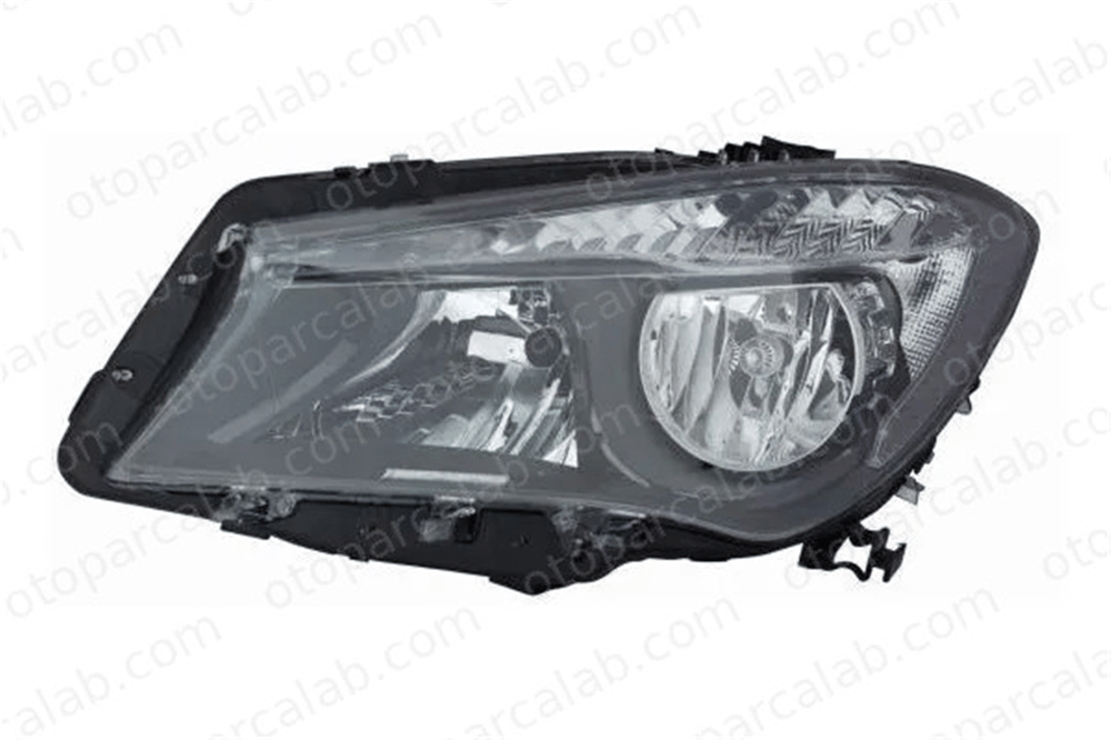 DEPO 440-11B4RMLDEM2 Far Sağ MERCEDES-BENZ CLA Coupe CLA Shooting Brake A1178200461 1178200461