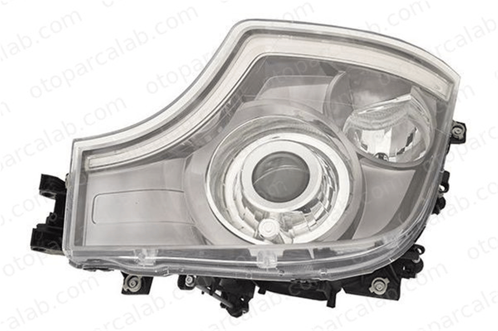 DEPO 440-11BJR-LDHE7 Far Sağ MERCEDES-BENZ AROCS ACTROS MP4 / MP5 A9618206739 9618206739
