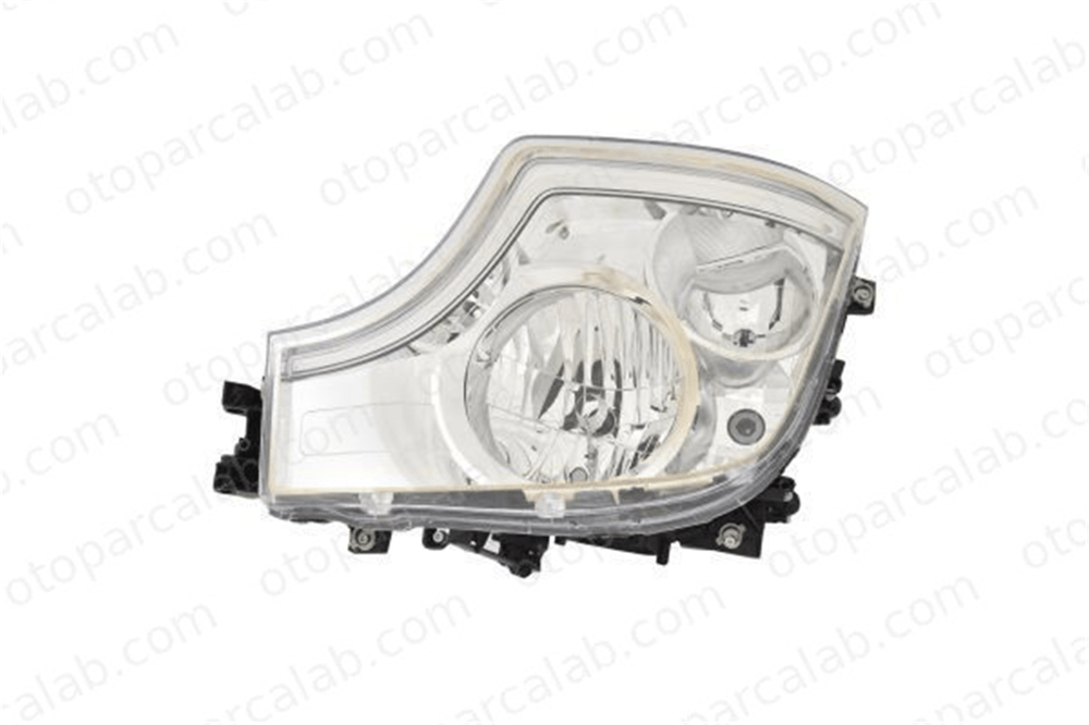 DEPO 440-11BSR-LD-E Far Sağ MERCEDES-BENZ AROCS ACTROS MP4 / MP5 A9618205139 9618205139