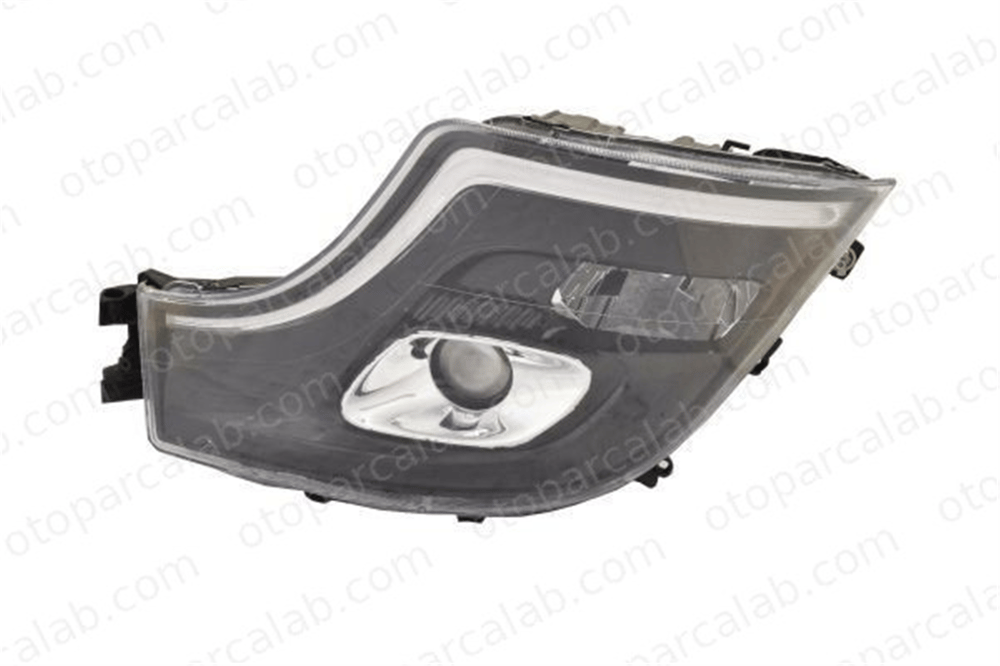DEPO 440-11BTR-LD-E2 Far Sağ MERCEDES-BENZ AROCS ACTROS MP4 / MP5 A9618200959 9618200959