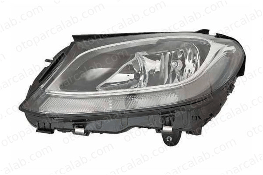 DEPO 440-11C6RMLEMN2 Far Lambası Sağ MERCEDES-BENZ C-SERISI C-SERISI T-Model A2059066502 2059066502