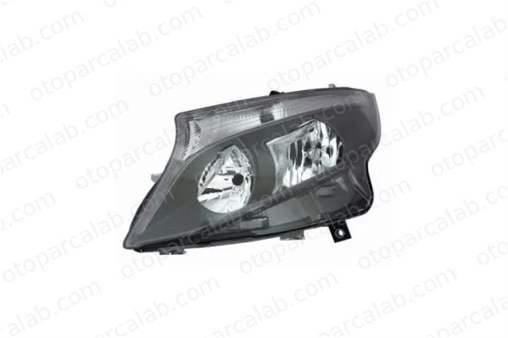 DEPO 440-11D1L-MLDEM2 Far Sol MERCEDES-BENZ VITO Panelvan/Van VITO Tourer A4479065800 4478200061