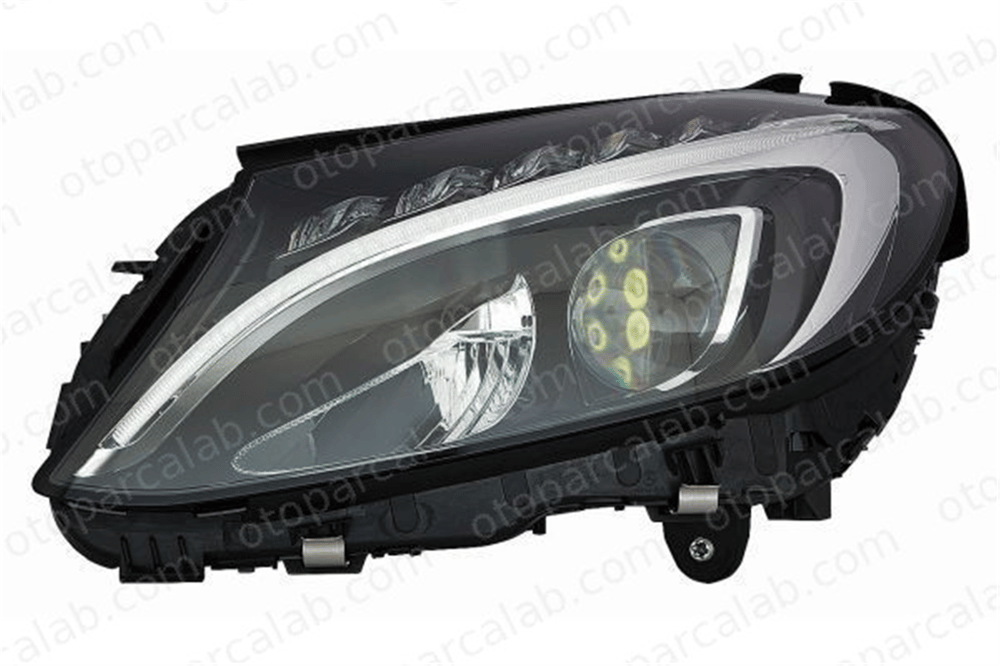 DEPO 440-11D2RMLDEM2 Far Sağ MERCEDES-BENZ C-SERISI C-SERISI T-Model A2059067403 2059067403