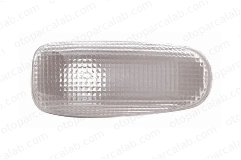DEPO 440-1406N-UE Çamurluk Sinyali Sağ veya Sol MERCEDES-BENZ E-SERISI E-SERISI T-Model 2108200921 A2108200921