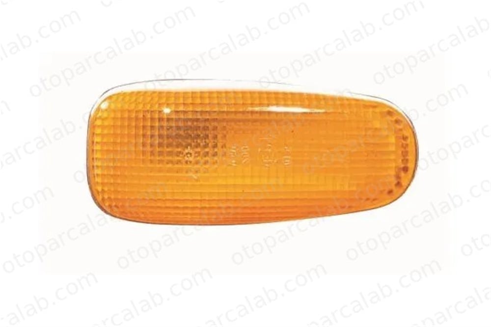 DEPO 440-1406N-UE-Y Çamurluk Sinyali Sağ veya Sol MERCEDES-BENZ E-SERISI E-SERISI T-Model A2108200421 18203321