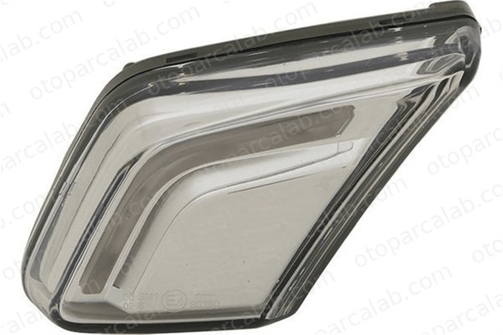 DEPO 440-1417L-AE Sinyal Lambası Sol MERCEDES-BENZ ACTROS MP4 / MP5 A9608201421 9608201421