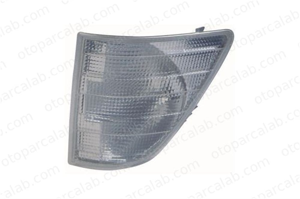 DEPO 440-1507R-AE Sinyal Lambası Sağ MERCEDES-BENZ SPRINTER 4-t Panelvan/Van SPRINTER 4-t Platform şasi A9018200221 9018200221
