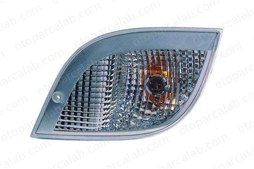 DEPO 440-1511R-UE Sinyal Lambası Sağ MERCEDES-BENZ ATEGO 2 ATEGO 9738200621 A9738200621
