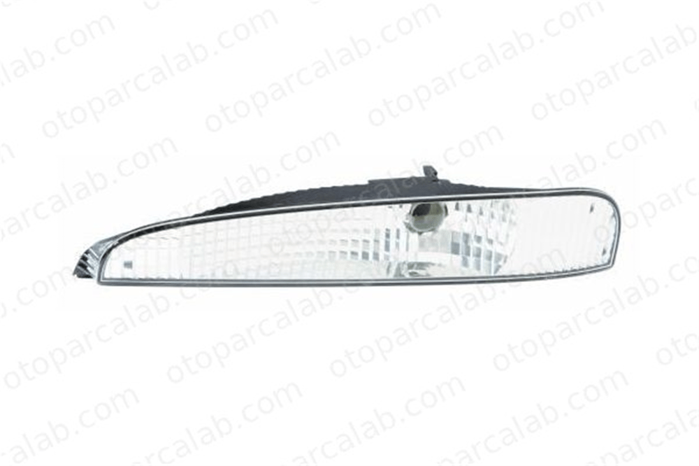 DEPO 440-1512R-UE Sinyal Lambası Sağ MERCEDES-BENZ AXOR 2 9408200421 A9408200421
