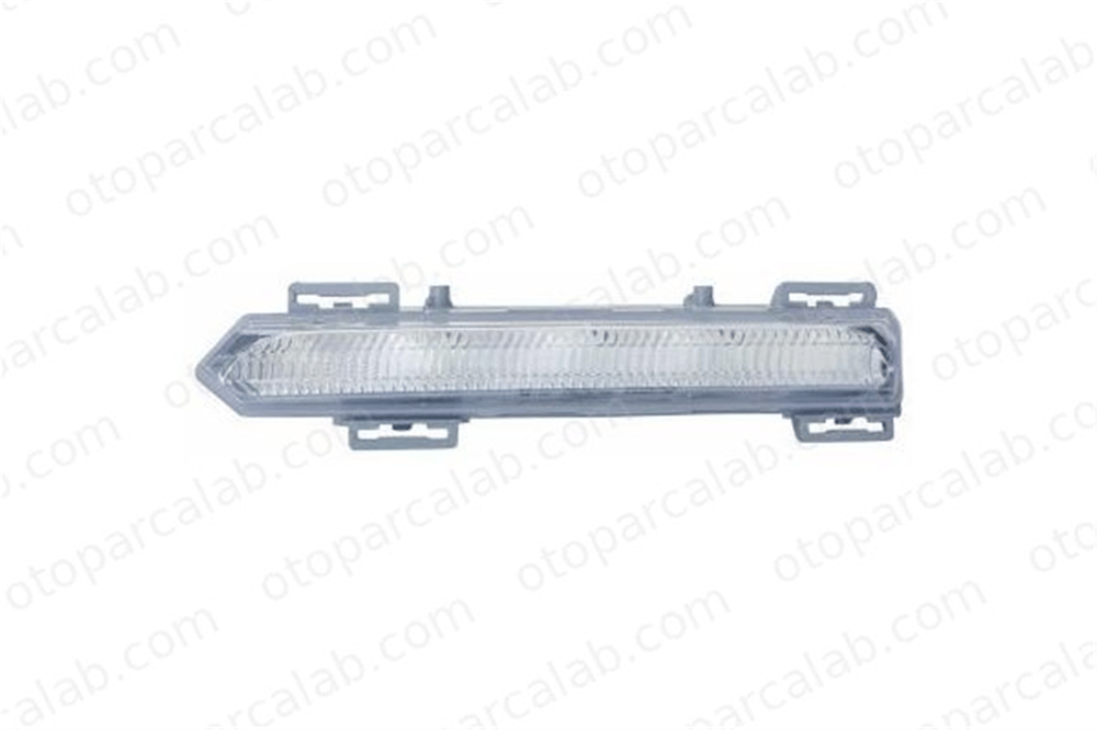 DEPO 440-1621R-AQ Sis Farı Ön Sağ MERCEDES-BENZ B-SERISI Sports Tourer A-SERISI A2049069200 2049069200