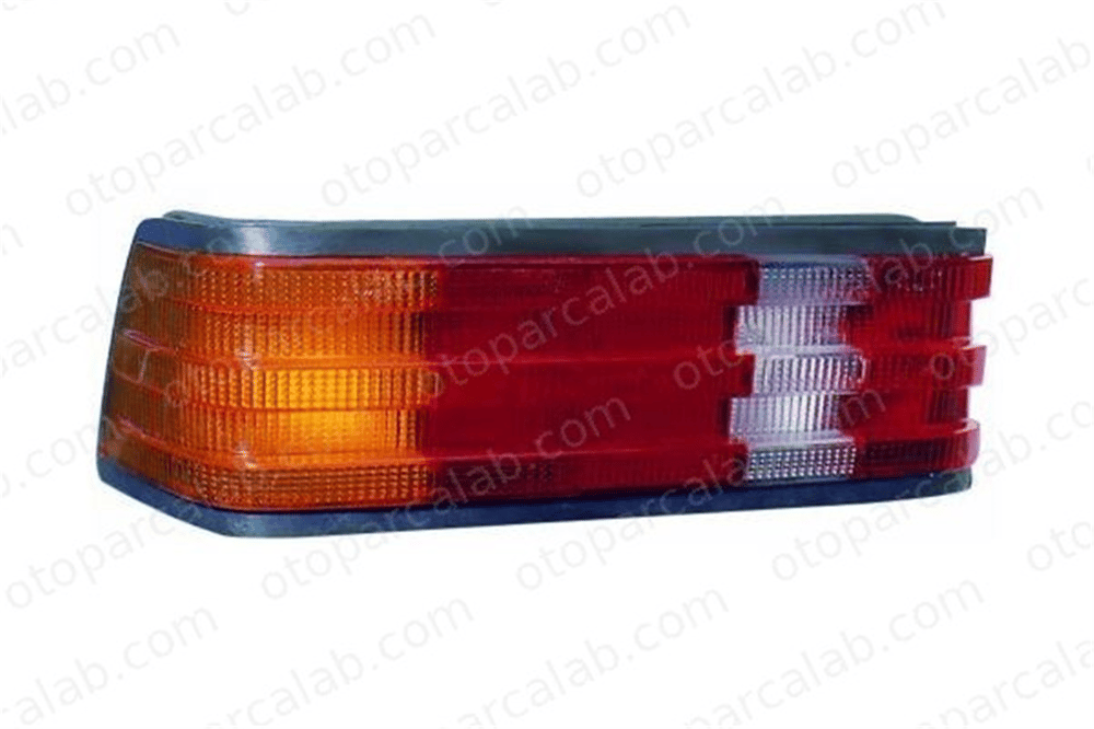 DEPO 440-1912R-UE Stop Lambası Sağ MERCEDES-BENZ 190 A2018201464 2018200164