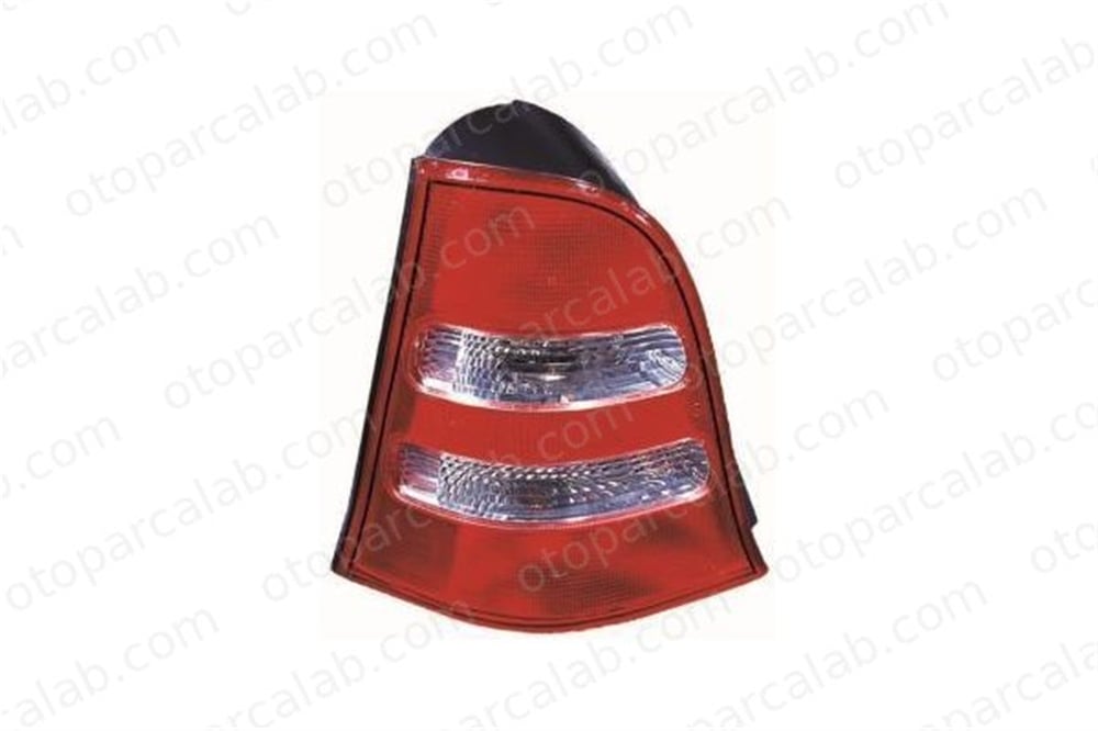 DEPO 440-1918R-UE-CR Stop Lambası Sağ MERCEDES-BENZ A-SERISI A1688202864 1688202864