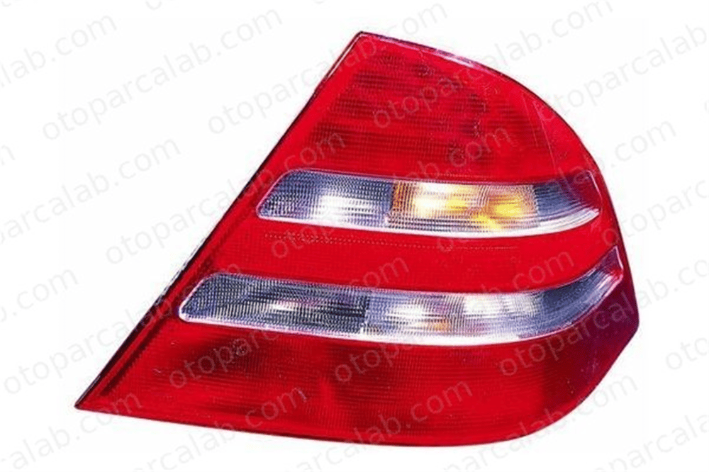 DEPO 440-1920R-UE Stop Lambası Sağ MERCEDES-BENZ S-SERISI A2208200264 2208200266