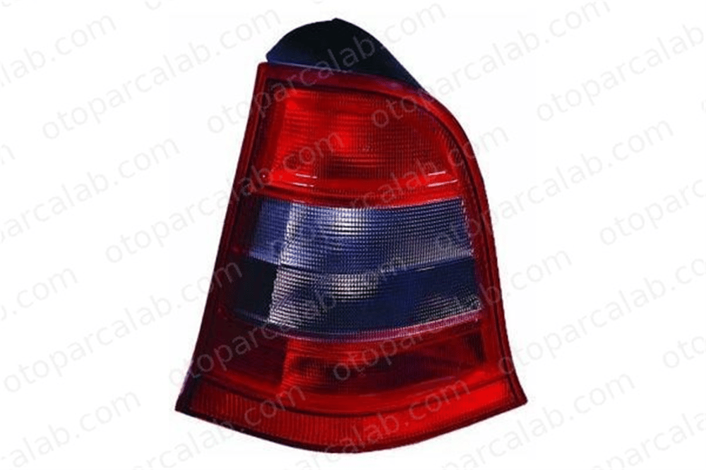 DEPO 440-1923L-UE-SR Stop Lambası Sol MERCEDES-BENZ A-SERISI A1688200564 460241