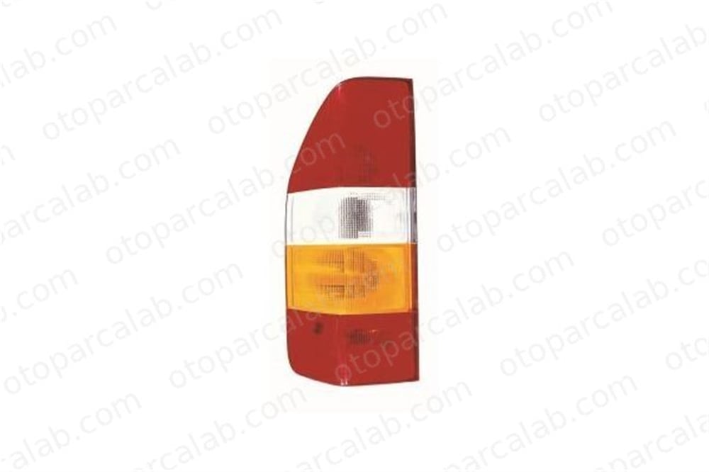 DEPO 440-1926R-UE Stop Lambası Sağ MERCEDES-BENZ SPRINTER 4-t Panelvan/Van SPRINTER 4-t Platform şasi 367209989 A0008261856