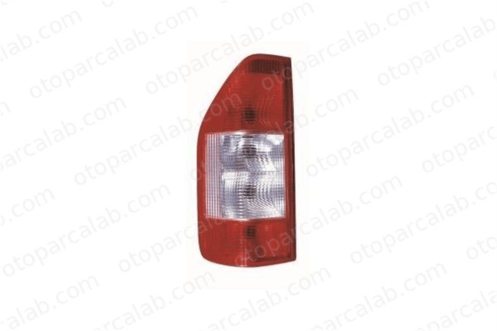 DEPO 440-1927L-UE Stop Lambası Sol MERCEDES-BENZ SPRINTER 4-t Panelvan/Van SPRINTER 3-t Minibüs/Otobüs A0008261556 421109999